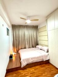 Orchid Park Condominium (D27), Condominium #532023531